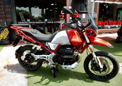 Moto Guzzi V85 TT Evocative Graphics (2021 - 23) - Annuncio 9221103