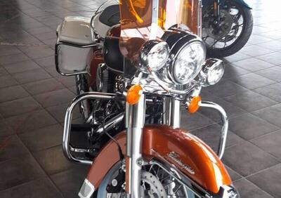 Harley-Davidson Electra Glide Highway King (2023) - Annuncio 9221167