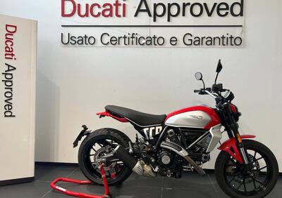 Ducati Scrambler 800 Icon (2023) - Annuncio 9221362