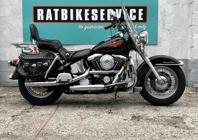 Harley-Davidson 1340 Heritage Classic (1984 - 98) - FLSTC - Annuncio 9221361