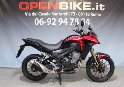 Honda CB 500 X (2022 - 23) - Annuncio 9221598