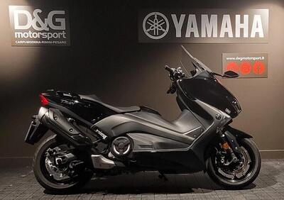 Yamaha T-Max 530 ABS (2015 - 17) - Annuncio 9221692