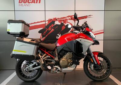 Ducati Multistrada V4 1100 S (2021 - 23) - Annuncio 9222057