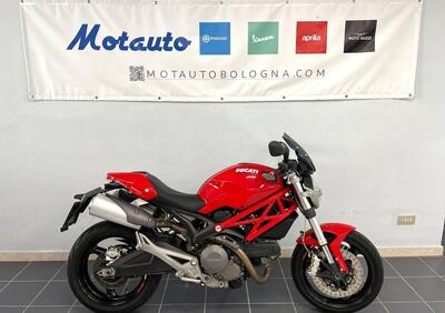 Ducati Monster 696 (2008 - 13) - Annuncio 9222261