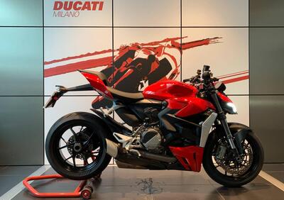 Ducati Streetfighter V2 955 (2022 - 23) - Annuncio 9222288
