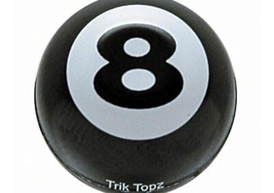 Tappini valvola Eight Ball Trik Topz  - Annuncio 8558627