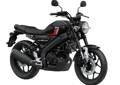 Yamaha XSR 125 (2021 - 24) - Annuncio 9222757