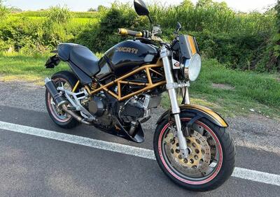 Ducati Monster 900 (1997 - 98) - Annuncio 9222923