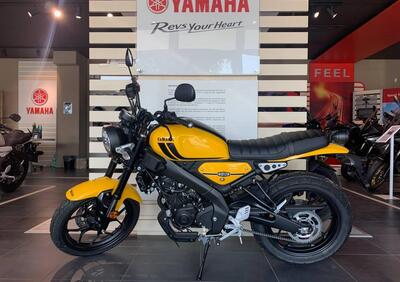 Yamaha XSR 125 (2021 - 24) - Annuncio 9223132