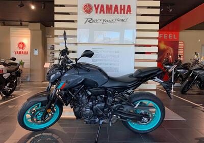 Yamaha MT-07 (2021 - 24) - Annuncio 9223138