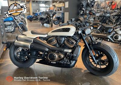Harley-Davidson Sportster S (2022 - 24) - Annuncio 9223149