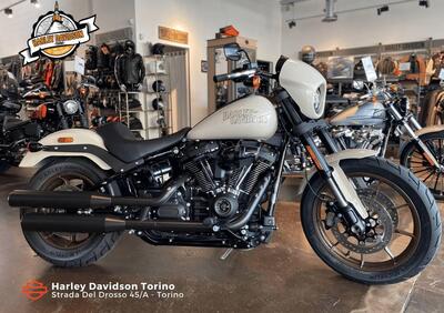 Harley-Davidson Low Rider S (2022 - 24) - Annuncio 9223216