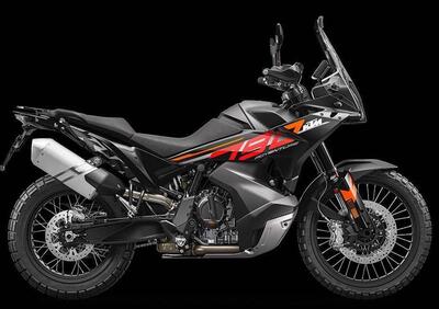 KTM 790 Adventure (2023 - 24) - Annuncio 9223331