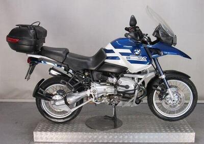 Bmw R 1150 GS (1999 - 03) - Annuncio 9223429