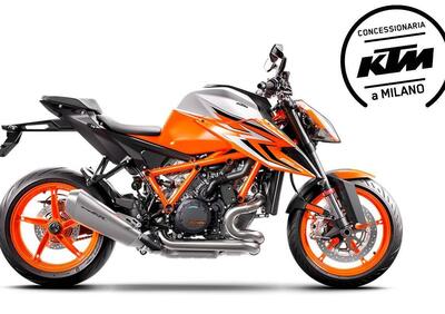 KTM 1290 Super Duke R (2022 - 23) - Annuncio 9223593