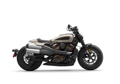 Harley-Davidson Sportster S (2022 - 23) - Annuncio 9224204