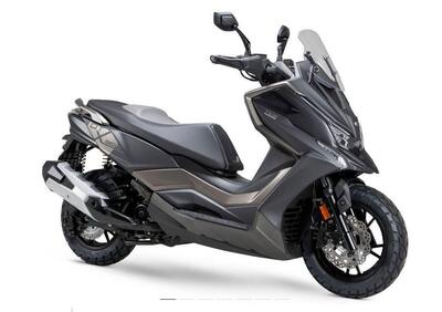 Kymco DTX 360 350 (2022 - 24) - Annuncio 9224820