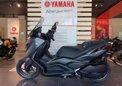 Yamaha X-Max 125 (2021 - 24) - Annuncio 9225092