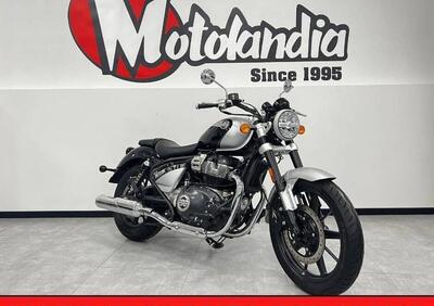 Royal Enfield Super Meteor 650 (2023 - 24) - Annuncio 9225117