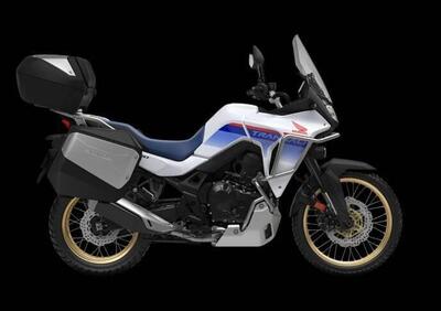 Honda Transalp XL750 Travel Edition (2023 - 24) - Annuncio 9225392