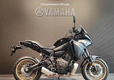 Yamaha Tracer 7 (2021 - 24) - Annuncio 9225671