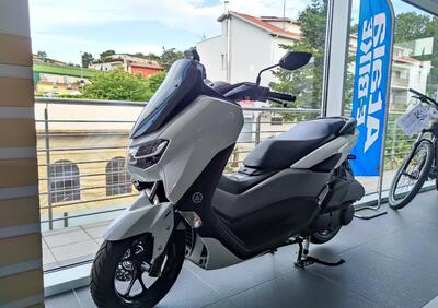 Yamaha N-Max 125 (2021 - 24) - Annuncio 9225735