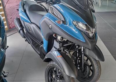 Yamaha Tricity 300 (2021 - 24) - Annuncio 9225737