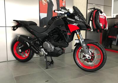 Ducati Multistrada V2 S (2022 - 24) - Annuncio 9225916