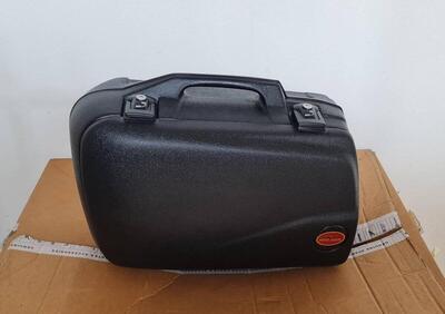 VALIGIE LATERALI MOTO GUZZI NEVADA 350/750-CALIFOR - Annuncio 9226003