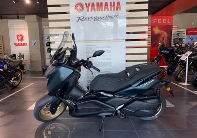 Yamaha X-Max 300 Tech Max (2021 - 24) - Annuncio 9226069
