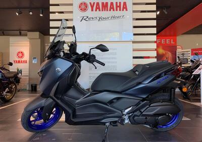 Yamaha X-Max 125 (2021 - 24) - Annuncio 9225080