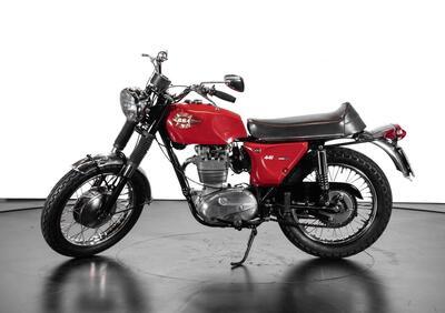 Bsa B44 SHOOTING STAR - Annuncio 9226736