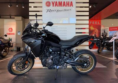 Yamaha Tracer 7 (2021 - 24) - Annuncio 9226750