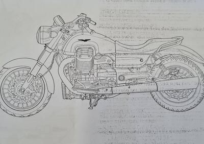 Kit USB Moto Guzzi - Annuncio 9226752