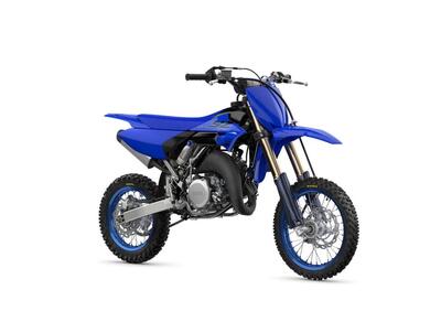 Yamaha YZ 65 (2024) - Annuncio 9227030