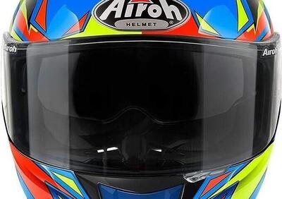 CASCO AIROH ST 501 THUNDER - Annuncio 9221597