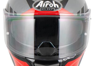 CASCO AIROH SPARK RISE - Annuncio 9221592