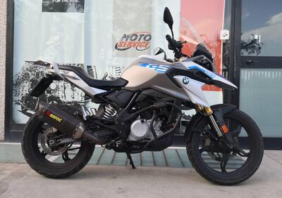 Bmw G 310 GS (2017 - 20) - Annuncio 9227368