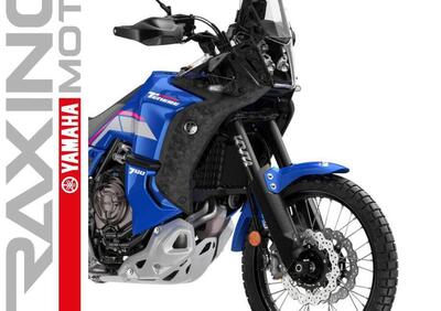 Yamaha Ténéré 700 (2022 - 24) - Annuncio 9227408