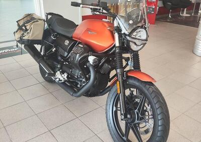 Moto Guzzi V7 Stone (2021 - 23) - Annuncio 9196706