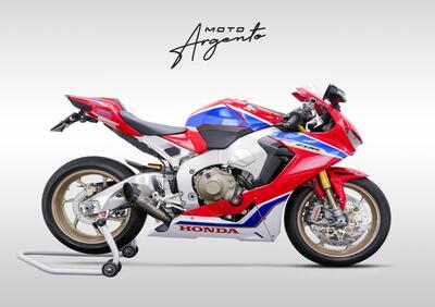 Honda CBR 1000 RR Fireblade SP2 (2017 - 18) - Annuncio 9055342