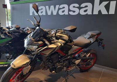 Kawasaki Z 900 (2021 - 24) - Annuncio 9228033