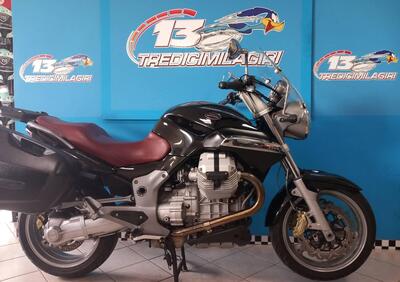 Moto Guzzi Breva 850 (2006 - 11) - Annuncio 9228089