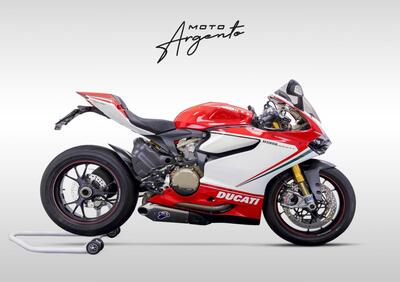 Ducati 1199 Panigale S Tricolore (2012 - 14) - Annuncio 9228131