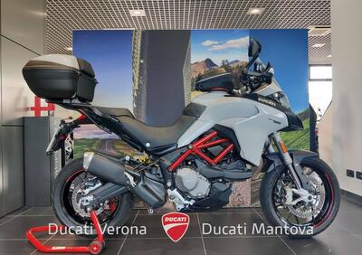 Ducati Multistrada 950 S (2019 - 20) - Annuncio 9228308
