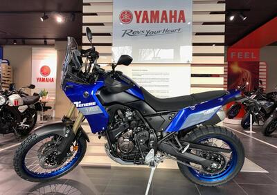 Yamaha Ténéré 700 (2022 - 24) - Annuncio 9223280