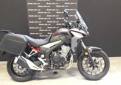 Honda CB 500 X (2021) - Annuncio 9229046