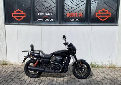 Harley-Davidson 750 Street (2017 - 20) - XG 750 - Annuncio 9229175