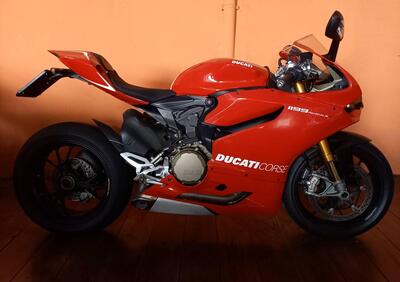 Ducati 1199 Panigale R ABS (2013 - 17) - Annuncio 9229185