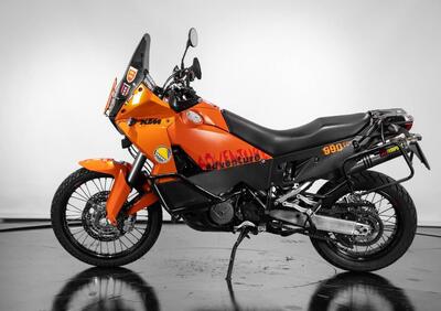 KTM 990 Adventure (2006 - 08) - Annuncio 9229507